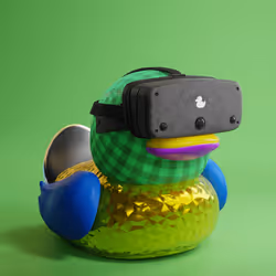 Duckiez #25