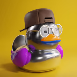 Duckiez #210