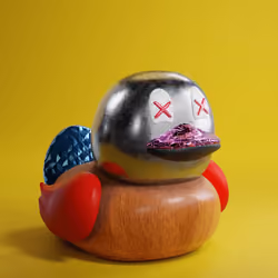 Duckiez #260