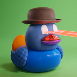 Duckiez #186