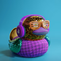 Duckiez #173