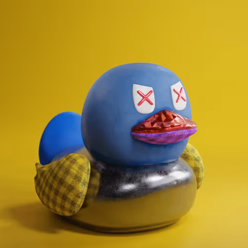 Duckiez #99