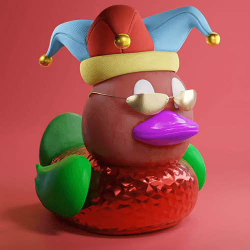 Duckiez #53