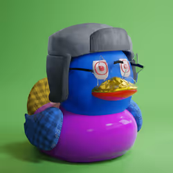 Duckiez #232
