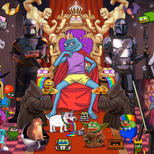 Pepetopia V2
