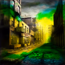 Dreamscape #674