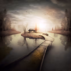 Dreamscape #559