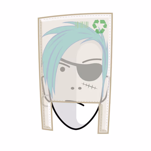 The Avatar #29