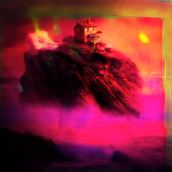 Dreamscape #557