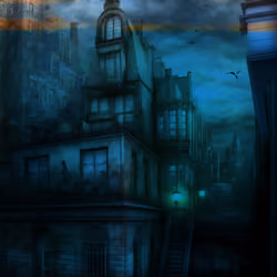Dreamscape #670