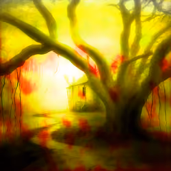 Dreamscape #672