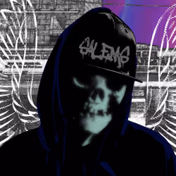 Salem #4