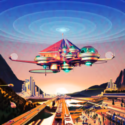 Regenesis: Commemorative Edition, Security