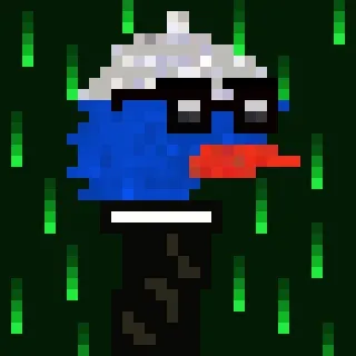 Bitcoin Meeps