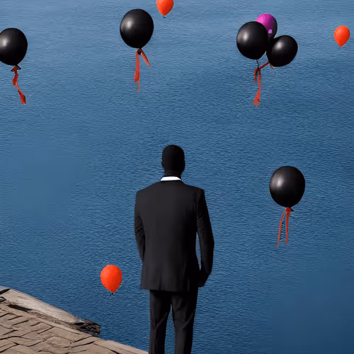 Surreal Activities