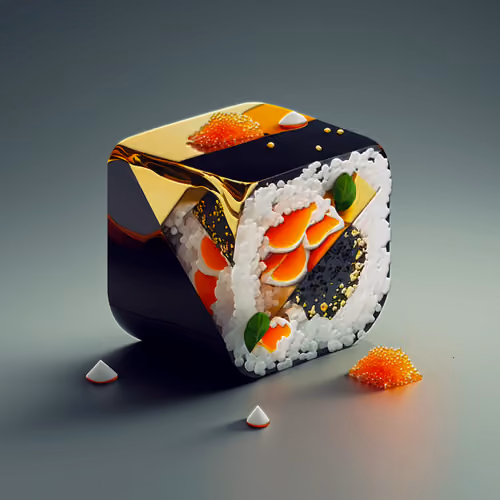 Omakase #72