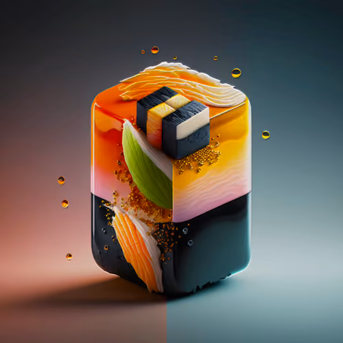 Omakase #84