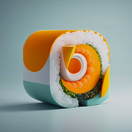 Omakase Sushi