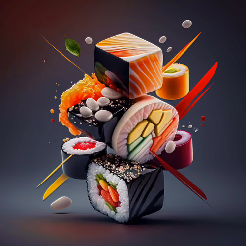 Omakase #83