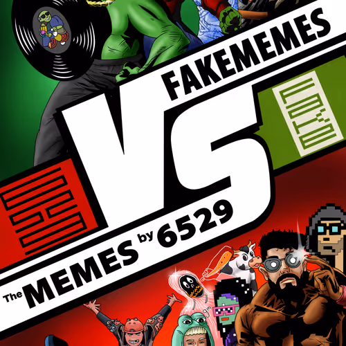 Battle of memes