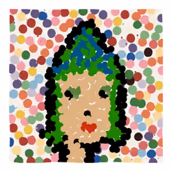 CurrencyPunk #4169