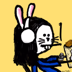 Bunny Mfers #626