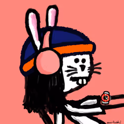 Bunny Mfers #625
