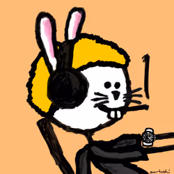 Bunny Mfers #627