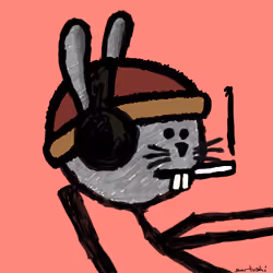 Bunny Mfers #86