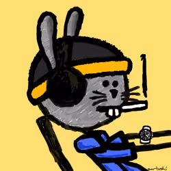 Bunny Mfers #88