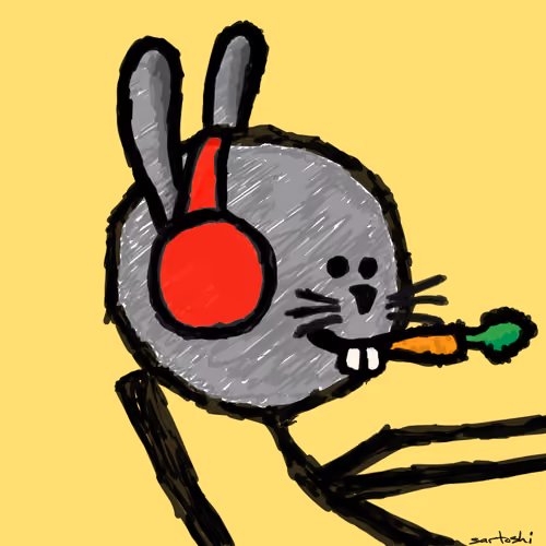 Bunny Mfers #100