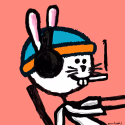 Bunny Mfers #85