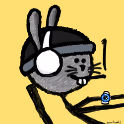 Bunny Mfers #122