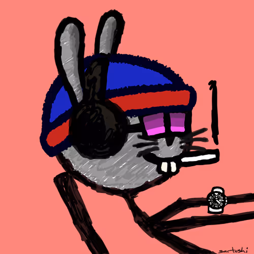 Bunny Mfers