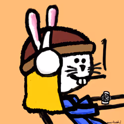 Bunny Mfers #623