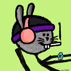 Bunny Mfers #87