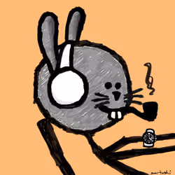 Bunny Mfers #124