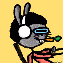 Bunny Mfers #121
