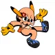 3022