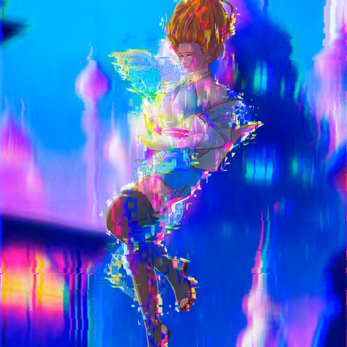 Savvy S Art Collection