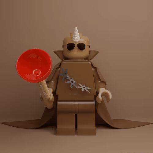 Item #495 Media