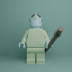 Unknown Figure #56