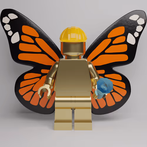 Unknown Figure #82