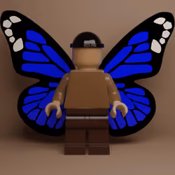 Unknown Figure #238