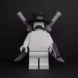 Unknown Figure #232