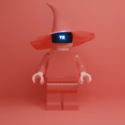 Unknown Figure #227