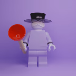 Unknown Figure #104