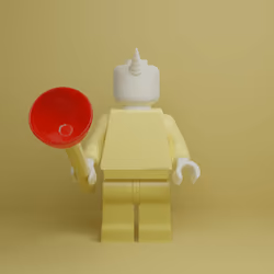 Unknown Figure #269