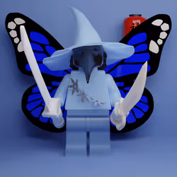 377