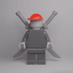 Unknown Figure #273